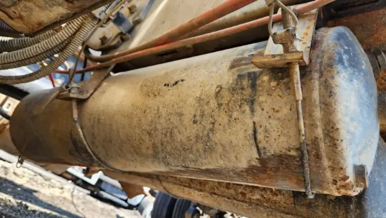 Picture of (Used) 2020 International MV607, AIR TANK (1)