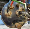 Picture of (Used) 2020 International MV607, AIR TANK (1)