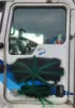 Picture of (Used) 2019 Kenworth T270, DOOR
