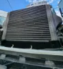 Picture of (Used) 2014 Hino 338, RADIATOR