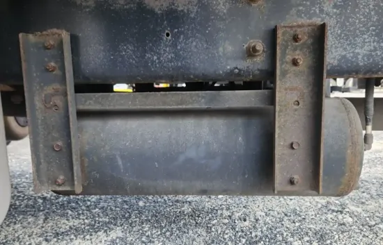 Picture of (Used) 2014 Hino 338, AIR TANK (1)