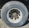 Picture of (Used) 2014 Hino 338, DIFFERENTIAL HUBS