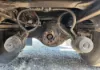 Picture of (Used) 2014 Hino 338, DIFFERENTIAL HOUSING ONLY