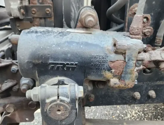 Picture of (Used) 2014 Hino 338, STEERING BOX
