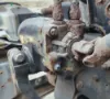 Picture of (Used) 2014 Hino 338, STEERING BOX