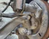Picture of (Used) 2014 Hino 338, FRONT SPINDLE/KNUCKLE