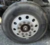 Picture of (Used) 2014 Hino 338, FRONT SPINDLE/KNUCKLE