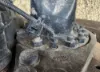 Picture of (Used) 2023 Kenworth T680, REAR DIFFERENTIAL HUBS
