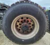 Picture of (Used) 2023 Kenworth T680, REAR DIFFERENTIAL HUBS
