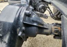 Picture of (Used) 2023 Kenworth T680, REAR DIFFERENTIAL GEARS ONLY