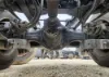 Picture of (Used) 2023 Kenworth T680, REAR DIFFERENTIAL HOUSING ONLY