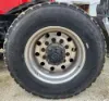 Picture of (Used) 2023 Kenworth T680, FRONT DIFFERENTIAL HUBS
