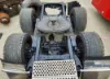 Picture of (Used) 2023 Kenworth T680, COMPLETE TANDEM CUTOFF