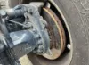 Picture of (Used) 2023 Kenworth T680, COMPLETE TANDEM CUTOFF