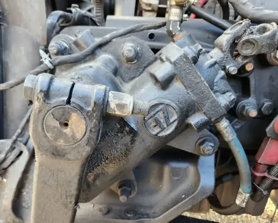 Picture of (Used) 2023 Kenworth T680, STEERING BOX