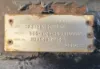 Picture of (Used) 2023 Kenworth T680, FRONT SPINDLE/KNUCKLE