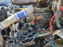 Picture of (Used) 2022 PACCAR MX11, ENGINE ASSEMBLY