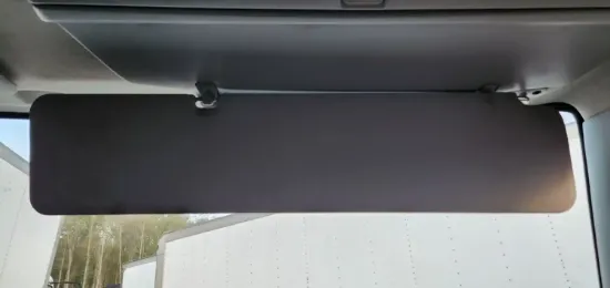 Picture of (Used) 2014 Hino 338, SUN VISOR
