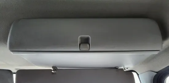 Picture of (Used) 2014 Hino 338, OVERHEAD STORAGE CONSOLE