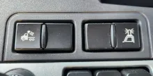 Picture of (Used) 2023 Kenworth T680, MISCELLANEOUS DASH SWITCHES