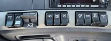 Picture of (Used) 2023 Kenworth T680, MISCELLANEOUS DASH SWITCHES