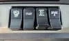Picture of (Used) 2023 Kenworth T680, MISCELLANEOUS DASH SWITCHES