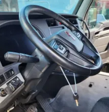 Picture of (Used) 2023 Kenworth T680, STEERING COLUMN