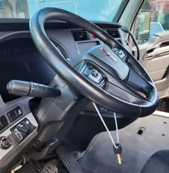 Picture of (Used) 2023 Kenworth T680, STEERING COLUMN