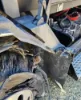 Picture of (Used) 2023 Kenworth T680, FENDER EXTENSION