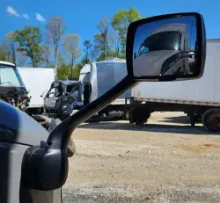 Picture of (Used) 2023 Kenworth T680, MIRROR