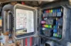 Picture of (Used) 2023 Kenworth T680, FUSE BOX