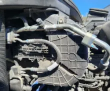 Picture of (Used) 2023 Kenworth T680, HEATER CORE BOX