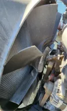Picture of (Used) 2023 Kenworth T680, FAN