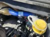 Picture of (Used) 2023 Kenworth T680, RADIATOR OVERFLOW BOTTLE/COOLANT RESERVOIR