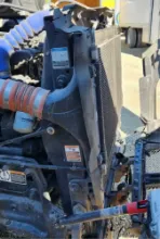 Picture of (Used) 2023 Kenworth T680, A/C CONDENSER