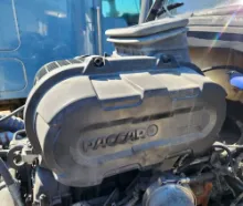 Picture of (Used) 2023 Kenworth T680, AIR CLEANER