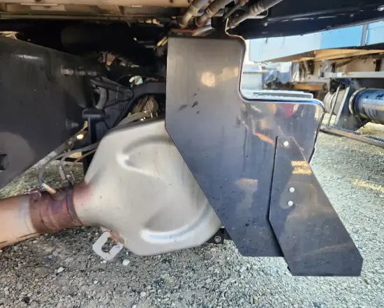 Picture of (Used) 2023 Kenworth T680, DIESEL PARTICULATE FILTER