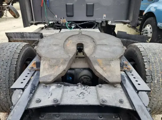 Picture of (Used) 2023 Kenworth T680, FIFTH WHEEL