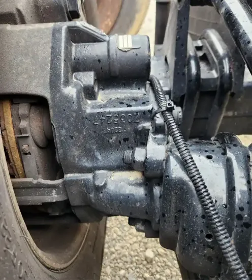 Picture of (Used) 2023 Kenworth T680, BRAKE CALIPER REAR TANDEM