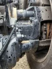 Picture of (Used) 2023 Kenworth T680, BRAKE CALIPER FRONT TANDEM