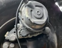 Picture of (Used) 2023 Kenworth T680, BRAKE CALIPER FRONT AXLE BEAM