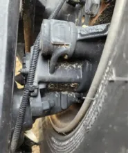 Picture of (Used) 2026 Kenworth T680, BRAKE CALIPER REAR TANDEM