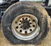 Picture of (Used) 2026 Kenworth T680, FRONT DIFFERENTIAL HUBS