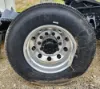 Picture of (Used) 2026 Kenworth T680, FRONT DIFFERENTIAL HUBS