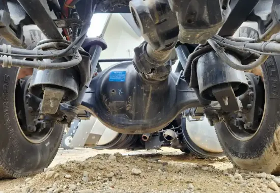 Picture of (Used) 2026 Kenworth T680, FRONT DIFFERENTIAL HOUSING ONLY
