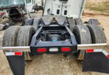 Picture of (Used) 2026 Kenworth T680, COMPLETE TANDEM CUTOFF