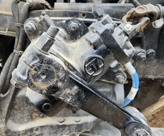 Picture of (Used) 2026 Kenworth T680, STEERING BOX