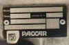 Picture of (Used) 2025 PACCAR (AT), TRANSMISSION ASSEMBLY