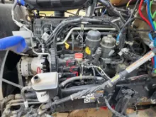 Picture of (Used) 2025 PACCAR MX13, ENGINE ASSEMBLY