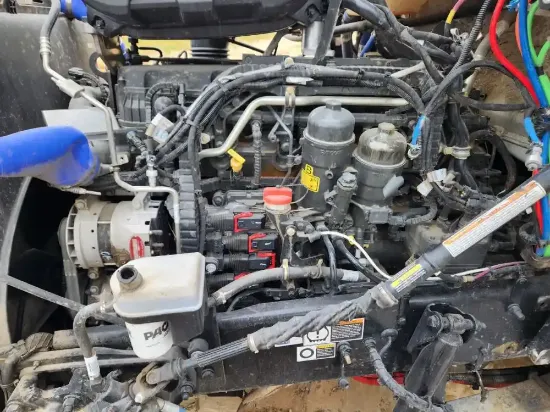 Picture of (Used) 2025 PACCAR MX13, ENGINE ASSEMBLY